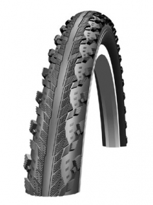 Покрышка Schwalbe Hurricane 26x2.00 Performance