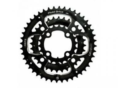 Звезда шатунов Sun Race CRMX0 22T