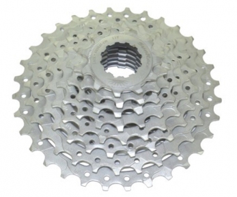 Кассета Sun Race M66 11-32 8 скоростей