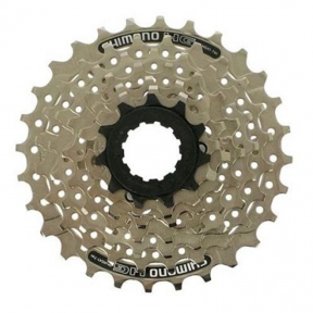 Кассета Shimano CS-HG41 11-28 7 скоростей