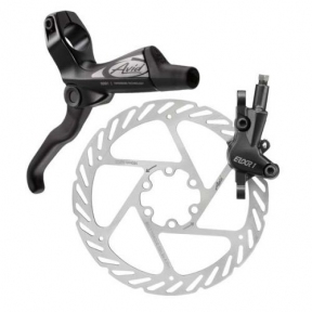 Тормоза Avid Elixir 1 160mm задний