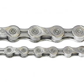 Цепь KMC X9L 116 9 скоростей