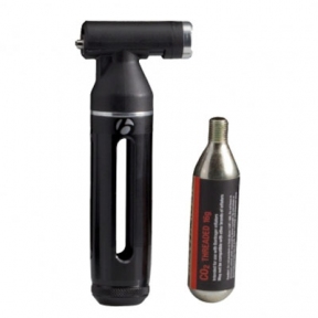 Насос Bontrager Air RUSH