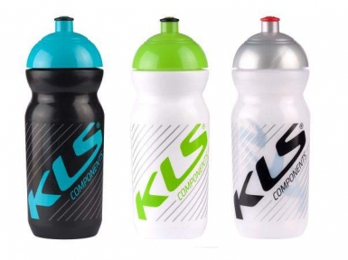 Фляга KLS Gobi 0.5л