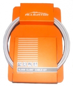 Рубашка переключения Alligator Sleek Glide KIT