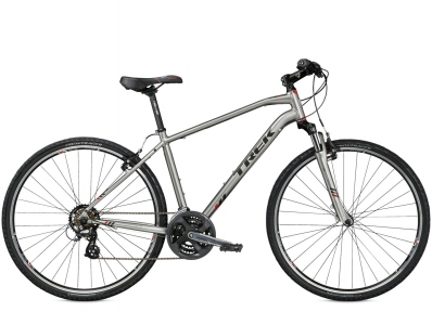 Велосипед 2015 Trek 8.2 DS 19