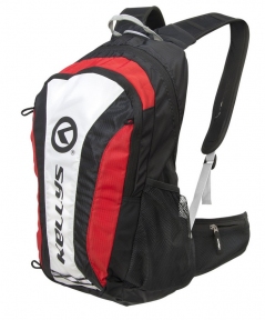 Рюкзак KLS Explore 20l красный