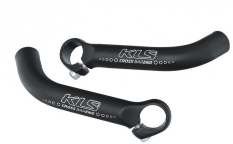 Рожки KLS Cross