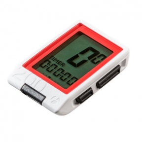 Велокомпьютер Bontrager Trip 200