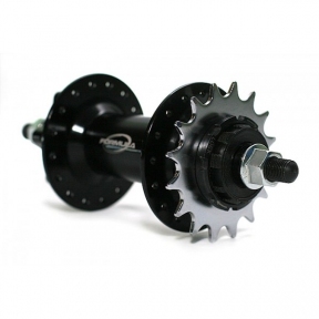 Втулка задняя Formula DC52N 16T 32H