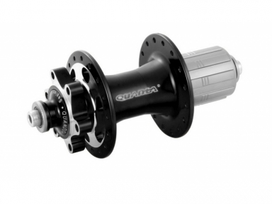 Втулка задняя Quando KT-SR6R 32H D