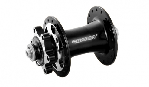 Втулка передняя Quando KT-SR6F 32H D