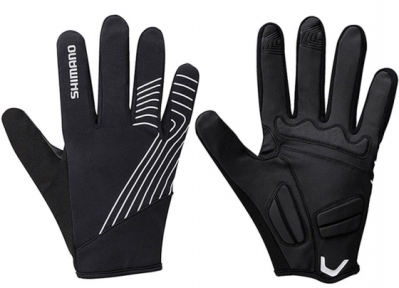 Перчатки Shimano Light Winter M(р)
