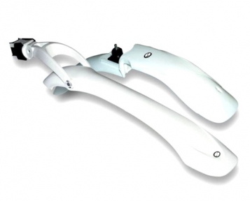 Крылья Simpla 24-28 Hammer 2 SDE белый