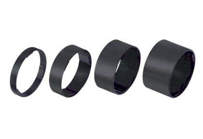 Запчасти BBB BHP-36 LightSpace проставочные кольца