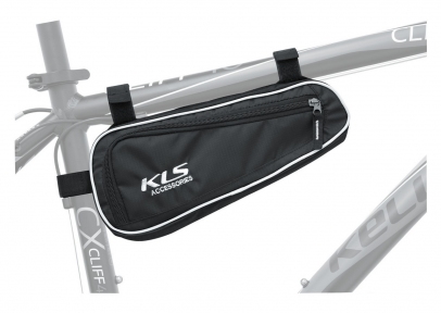 Сумка подрамная KLS Snazzy