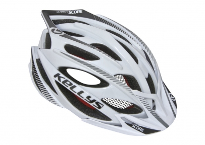 Шлем KLS Score 58-61(р) белый