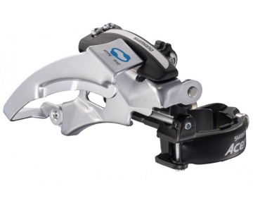 Переключатель передний Shimano Acera FD-M360 TopSwing