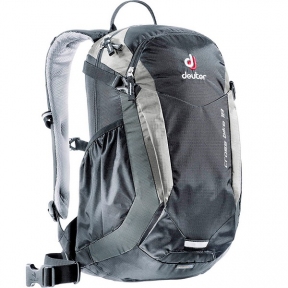 Рюкзак Deuter Cross Bike 18 black-silver