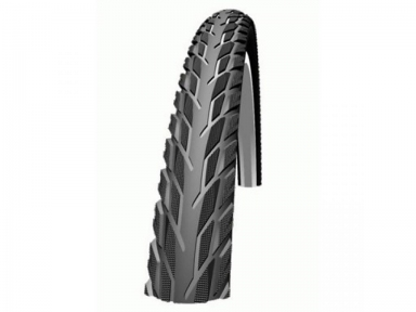 Покрышка Schwalbe Silento 28x1.75 KevlarGuard RT