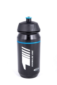 Фляга Schwalbe 500ml ONE черная