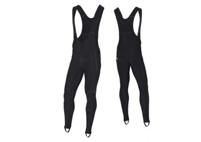 Велоштаны KLS ROUBAIX с памперсом L(р)