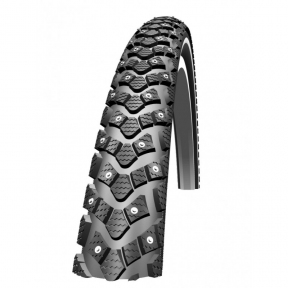 Покрышка Schwalbe Marathon Winter 28x2.00 RG 208St