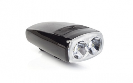 Фара Green Cycle NB30-00 200Lm USB