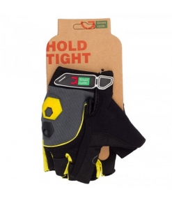 Перчатки Green Cycle NC-2503 MTB Gel XL(р)