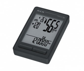 Велокомпьютер KLS Track 50