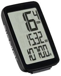 Велокомпьютер Sigma Pure 1 проводной