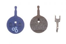 Тормозные колодки Onride Classic Avid BB5 органіка