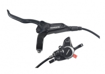 Тормоза Shimano BR-M315 задний