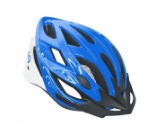 Шлем KLS Diva 56-58(р) сине-белый