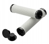 Грипсы Sram Locking Grips white