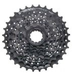 Кассета Shimano CS-HG31 11-30 8 скоростей