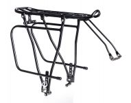 Багажник Kaiwei Carrier 30 під дискові гальма, універсальний