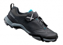 Велообувь Shimano SH-MT5 L 44(р) черные