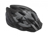 Шлем KLS Blaze 18 58-61(р) черный матовый