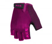 Перчатки KLS Factor 021 XS(р) розовый