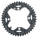 Звезда шатунов Shimano Alivio FC-M430 44T