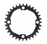 Звезда шатунов Onride Solo 10 32T ST черная BCD104