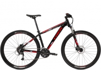 Велосипед 2016 Trek Marlin 7 23