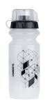 Фляга Onride Ram 3D 600мл  прозора з ковпачком