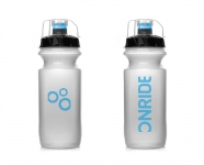 Фляга OnRide Ram 0,6л синяя с колпачком