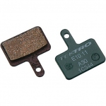 Тормозные колодки Tektro E10.11 Shimano 475/525 OEM