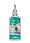 Смазки Motorex для цепи City Lube 100ml