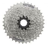 Кассета Shimano CS-HG201 11-34 9 скоростей