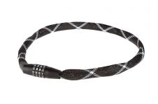 Трос с замком Onride Mao кодовый  цепной 4х900