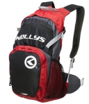 Рюкзак KLS Invader 25l красный